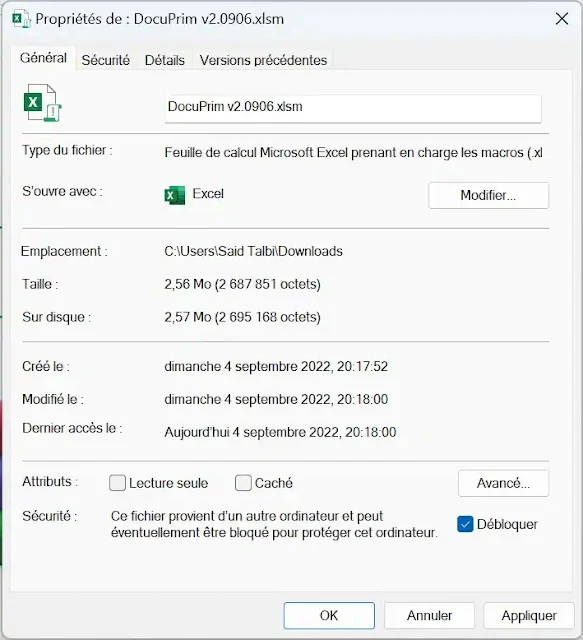 تطبيق Excel لاستصدار التوازيع السنوية والمجالية (3 نسخ)