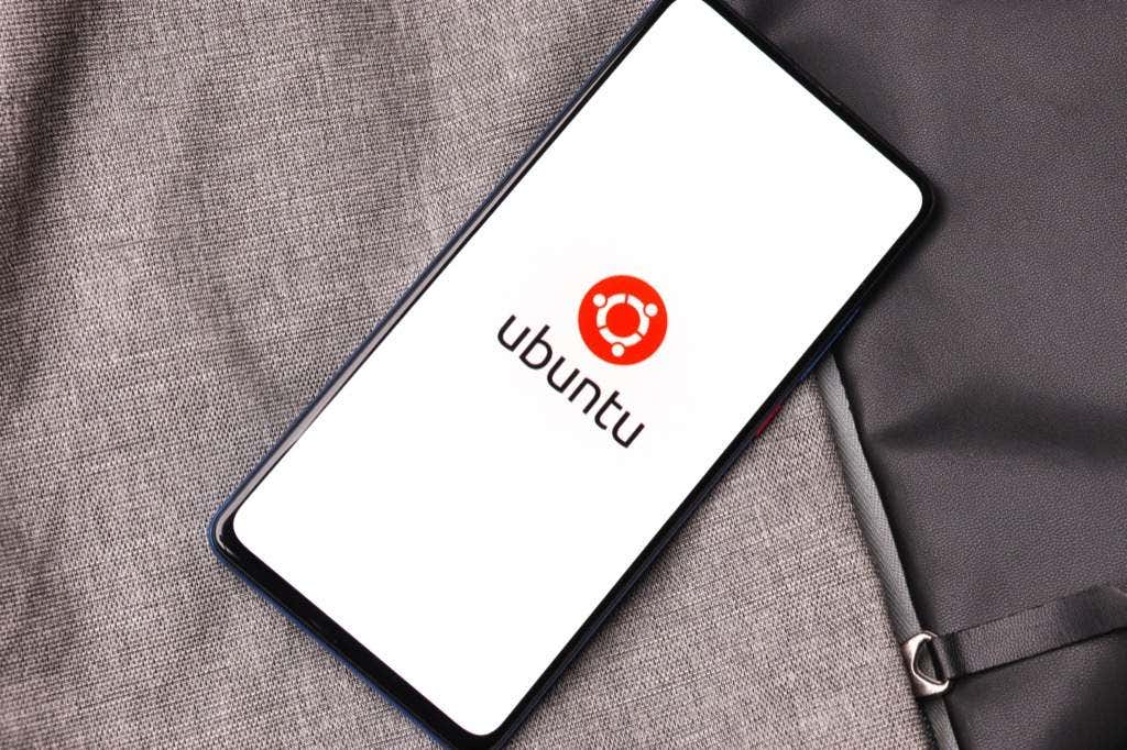 الدليل: تثبيت Ubuntu Touch على هاتف Android صورة 1