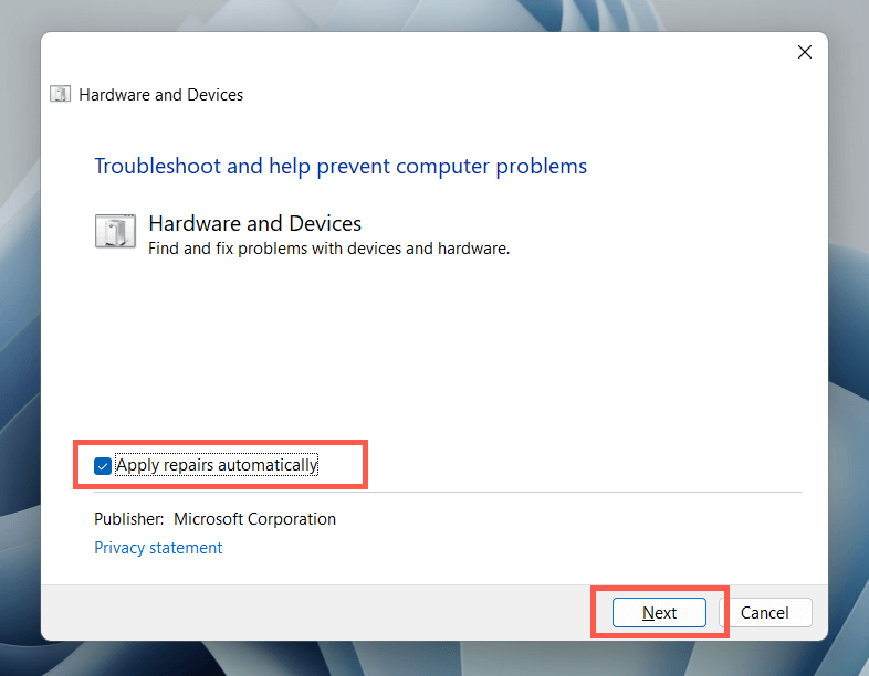 مفتاح ESC لا يعمل في نظام التشغيل Windows؟ 15 طريقة لإصلاح الصورة 21