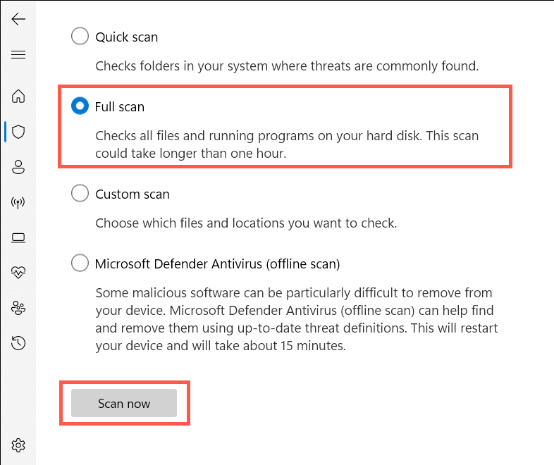 مفتاح ESC لا يعمل في نظام التشغيل Windows؟ 15 طريقة لإصلاح الصورة 19