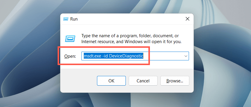 مفتاح ESC لا يعمل في نظام التشغيل Windows؟ 15 طريقة لإصلاح الصورة 20
