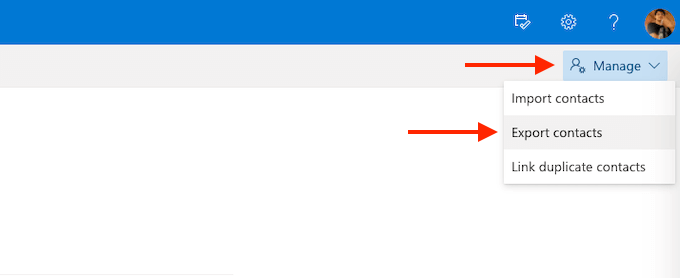 كيفية استيراد جهات الاتصال الخاصة بك إلى صورة Gmail 3