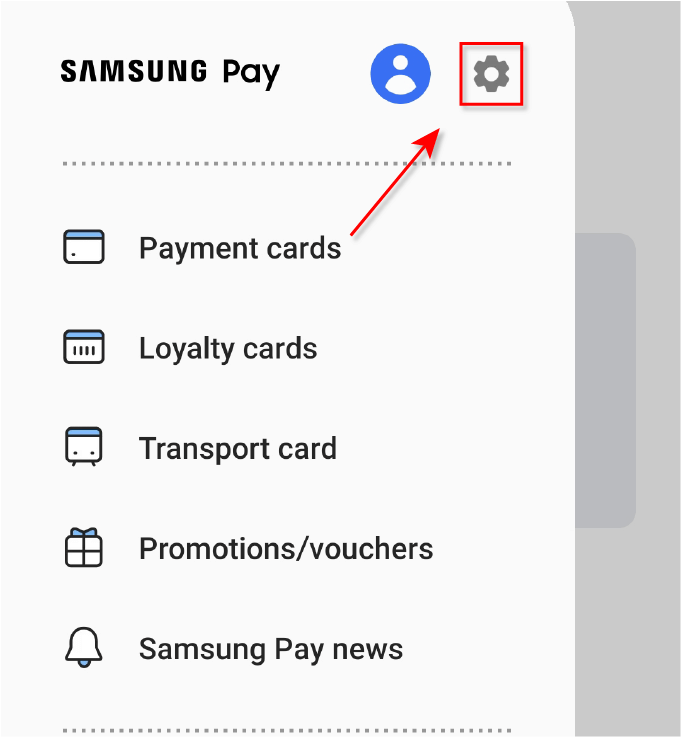 كيفية تعطيل Samsung Pay على Android صورة 4