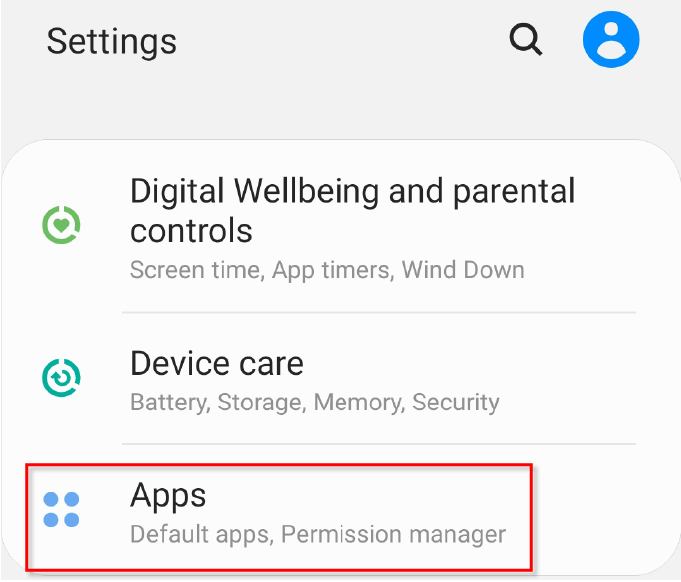 كيفية تعطيل Samsung Pay على Android image 9