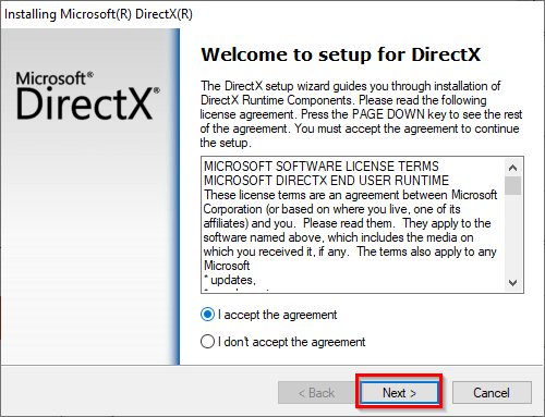 كيفية معرفة إصدار DirectX المثبت لديك الصورة 4