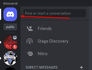 كيفية إرسال مقاطع فيديو على Discord (iPhone، Android، PC، Mac) الصورة 5