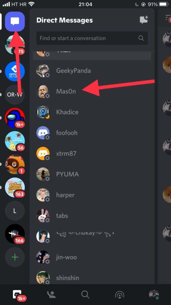 كيفية إرسال مقاطع فيديو على Discord (iPhone، Android، PC، Mac) صورة 20