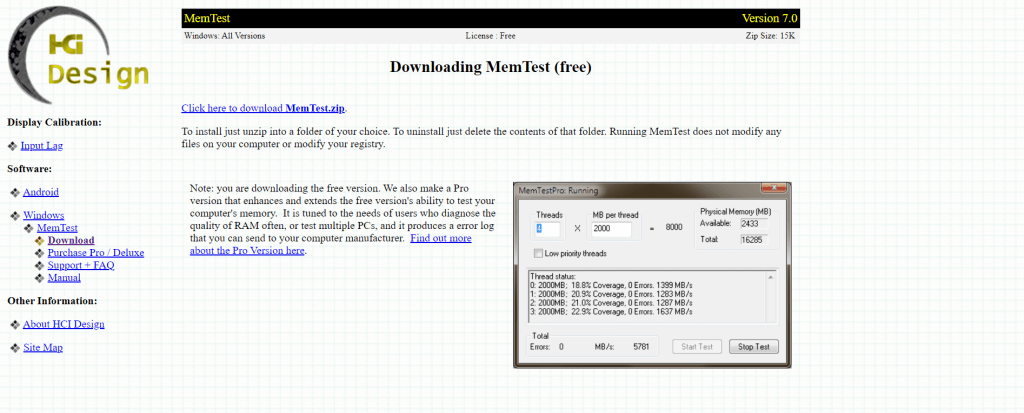 كيفية اختبار الذاكرة العشوائية (RAM) التالفة في نظام التشغيل Windows الصورة 17