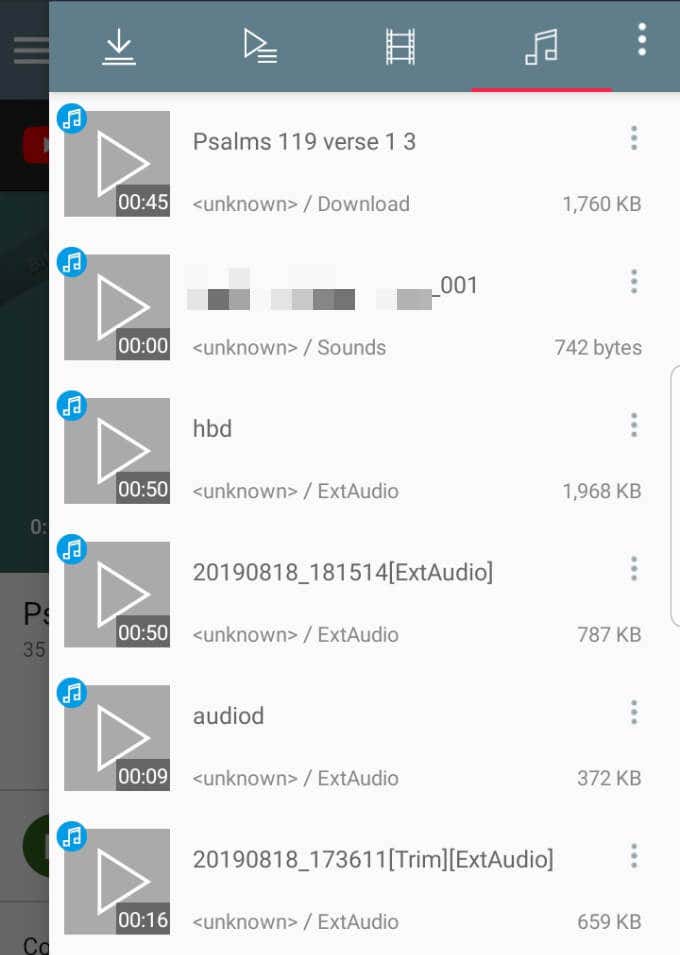 كيفية تحويل YouTube إلى MP3 على Windows وMac والهواتف المحمولة الصورة 18