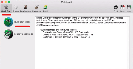 UEFI