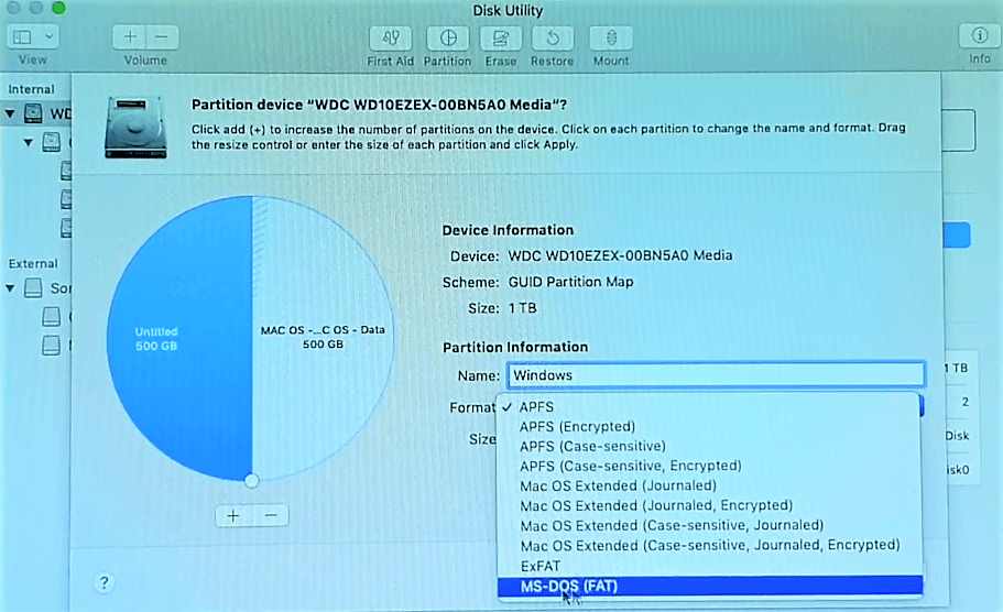 How to Dual Boot macOS Catalina & Windows 10 on PC