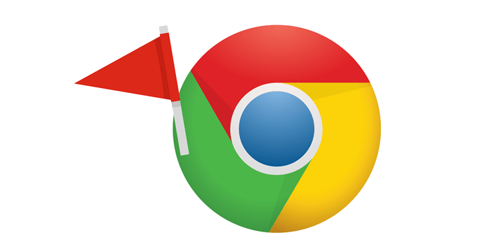 أفضل 12 علامة Chrome التي يمكنك تفعيلها لتحسين التصفح image - chrome-flag