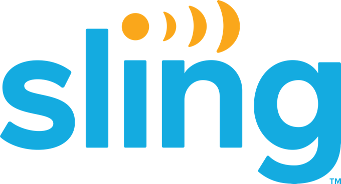 صورة Sling TV (أسعار مختلفة) - 2019SlingLogo