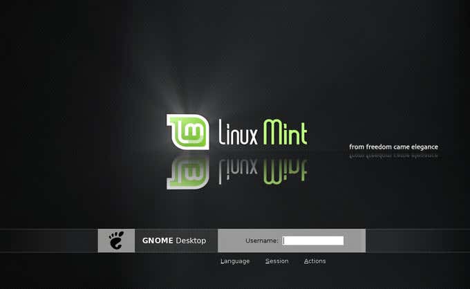 كيفية التمهيد المزدوج لنظامي Linux Mint وWindows الصورة 9