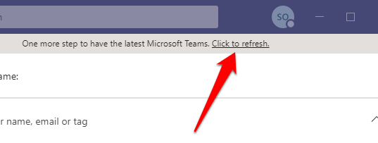 كيفية منع Microsoft Teams من الفتح تلقائيًا الصورة 17