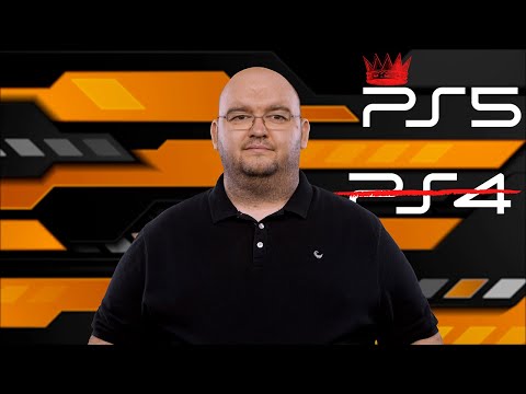 PS5 - هل هو قاتل بلاي ستيشن 4؟ (مراجعة ونصائح)