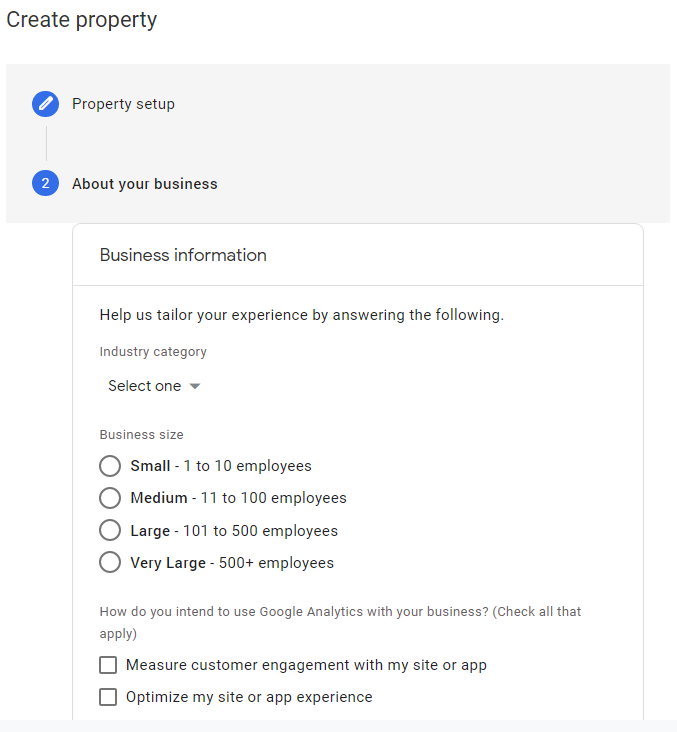 كيفية إضافة Google Analytics إلى Wix الصورة 8