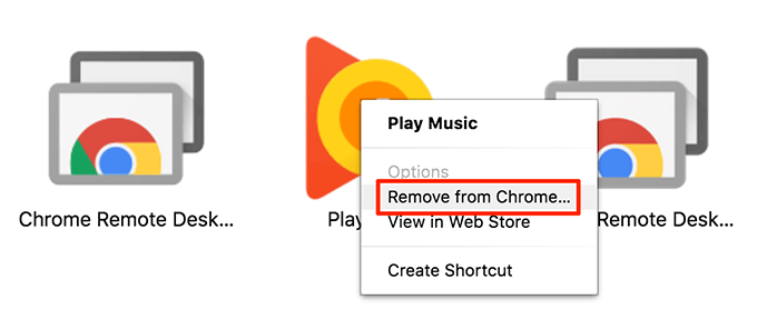 إزالة تطبيقات Chrome غير المرغوب فيها الصورة 2 - remove-chrome-app