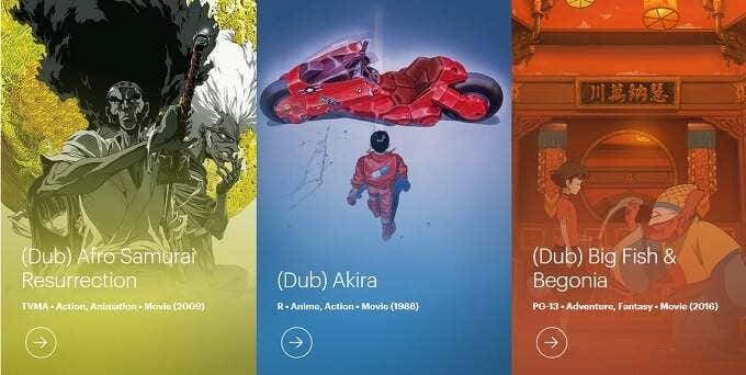 صورة Hulu (تبدأ من 0.99) - Hulu-Anime