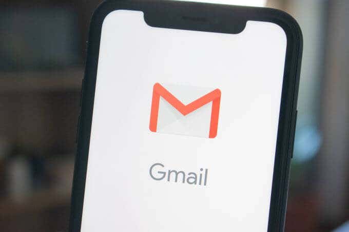 كيفية حذف حساب Gmail الصورة 2