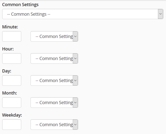 كيفية عمل نسخة احتياطية لصورة قاعدة بيانات MySQL 10