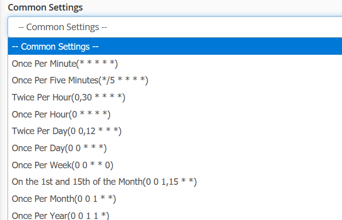 كيفية عمل نسخة احتياطية لصورة قاعدة بيانات MySQL 9