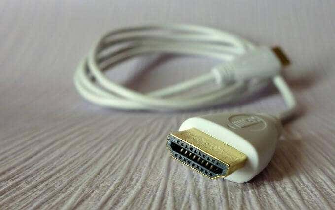 كيفية توصيل الهاتف أو الجهاز اللوحي بالتلفزيون عبر USB الصورة 4