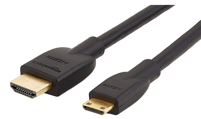 كيفية توصيل الهاتف أو الجهاز اللوحي بالتلفزيون عبر USB الصورة 6