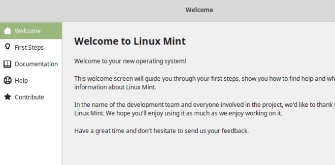 كيفية التمهيد المزدوج لنظامي Linux Mint وWindows صورة 10