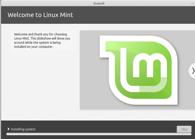 كيفية التمهيد المزدوج لنظامي Linux Mint وWindows image 7