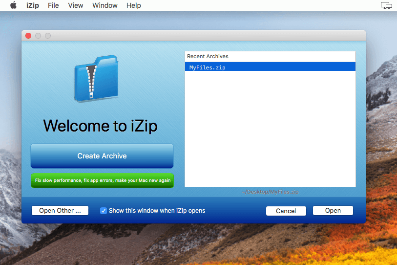 كيفية تشفير ملفات ZIP الصورة 5