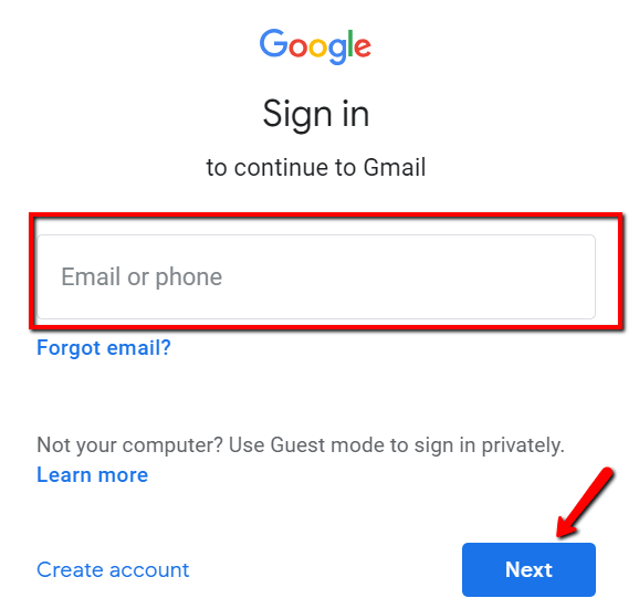 كيفية حظر شخص ما على Gmail بالطريقة السهلة الصورة 2