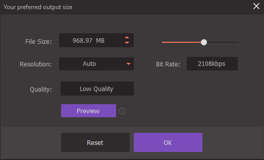 كيفية استخدام Handbrake لتحويل MKV إلى MP4 صورة 15