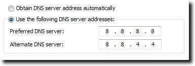 08استخدام_متابعة_DNS_Server