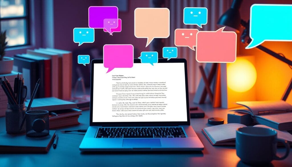 AI tools for Students' Writing feedback