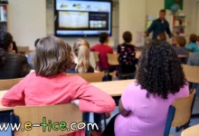 Benefits of Noisy Classrooms