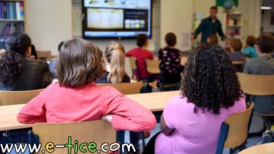 Benefits of Noisy Classrooms