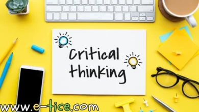 Critical Thinking Skills