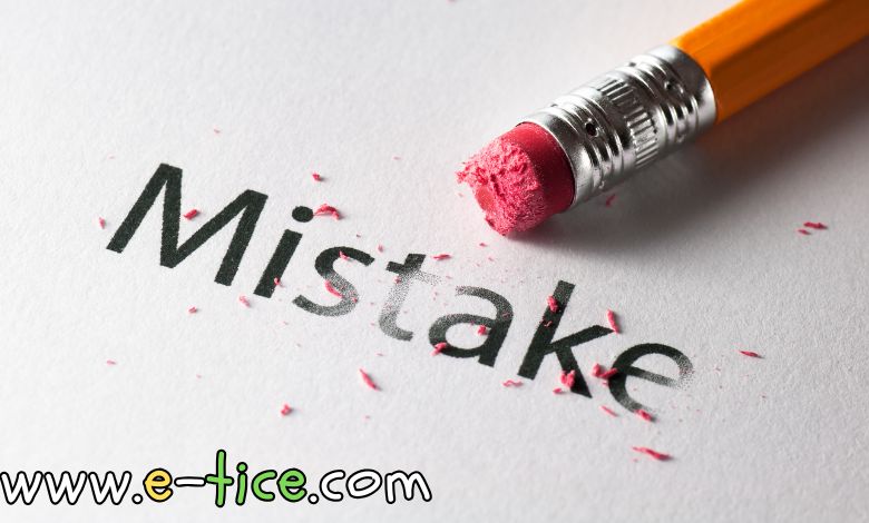 Why the “Right to Make Mistakes” is Essential in Parenting – The Power of Embracing Imperfection