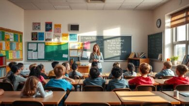 respecting teachers by parents