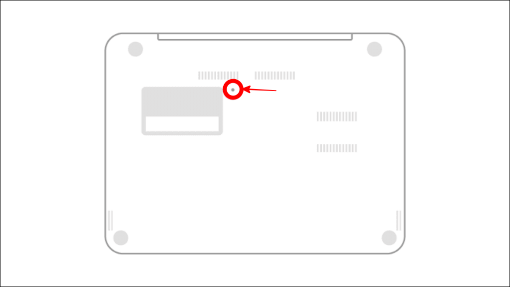 Les 4 meilleures façons de résoudre les problèmes d'écran blanc du Chromebook image 7