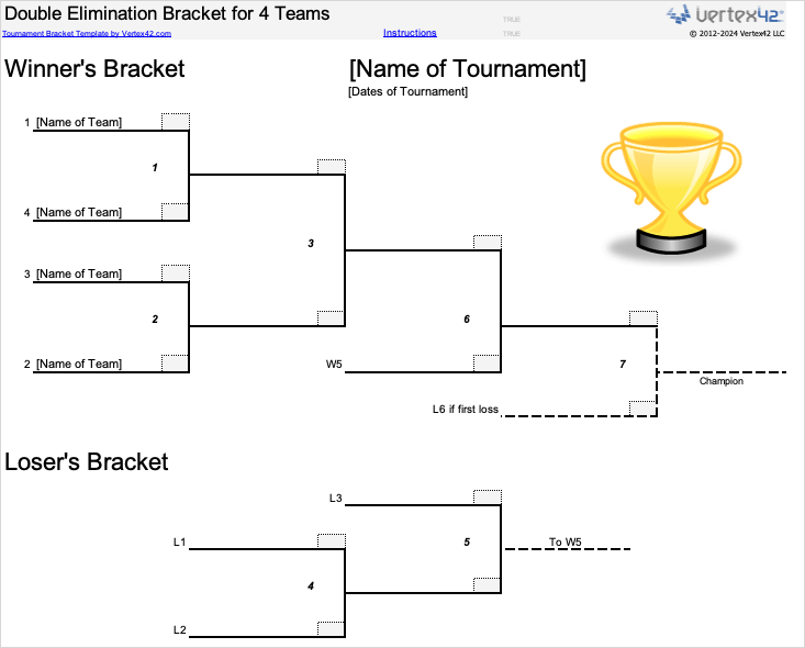 Modèle de support Vertex42 pour Excel - 7-générateurs-de-support-de-tournoi-gratuits-et-modèles-16-compressés