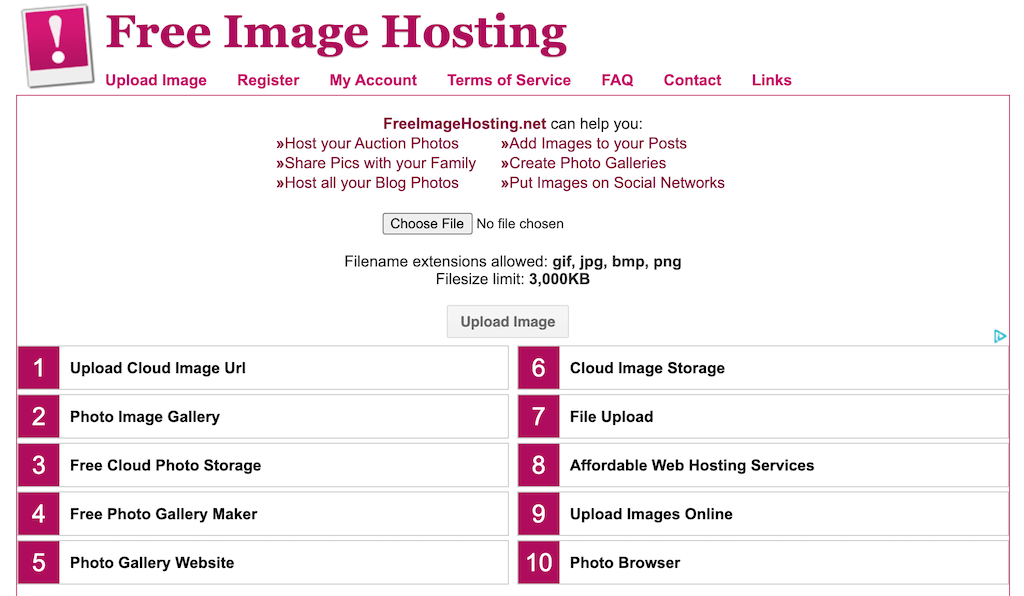 استضافة الصور المجانية - 10_free-image-hosting