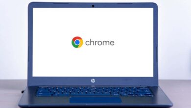 4 طرق لإصلاح مشكلات الشاشة البيضاء لجهاز Chromebook