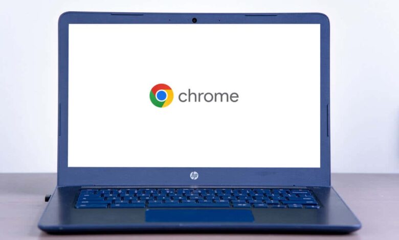 4 طرق لإصلاح مشكلات الشاشة البيضاء لجهاز Chromebook