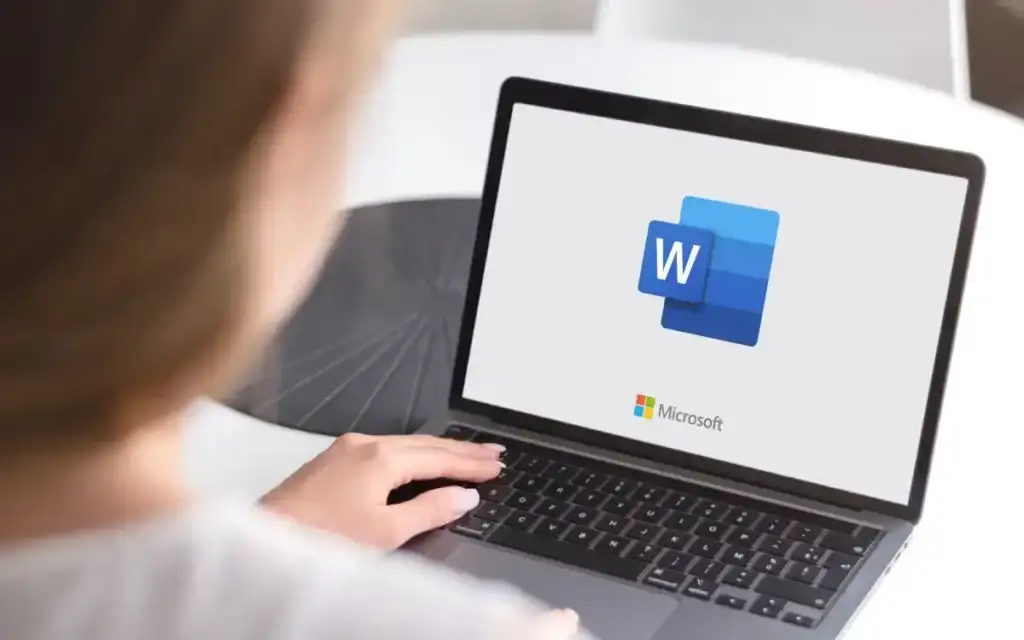 كيفية مسح التنسيق في صورة Microsoft Word 1