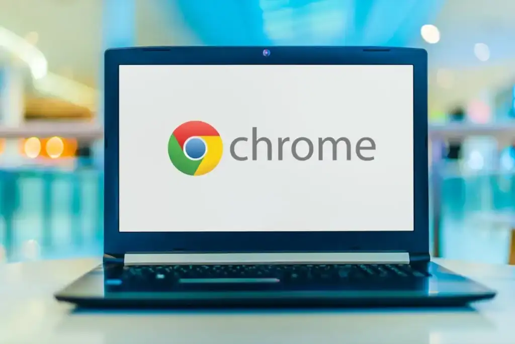 كيفية إزالة حساب جوجل من كروم صورة - chrome