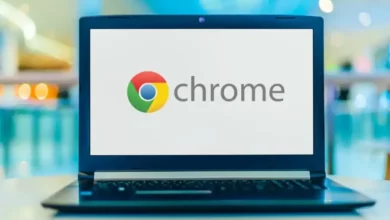 Comment supprimer un compte Google de Chrome