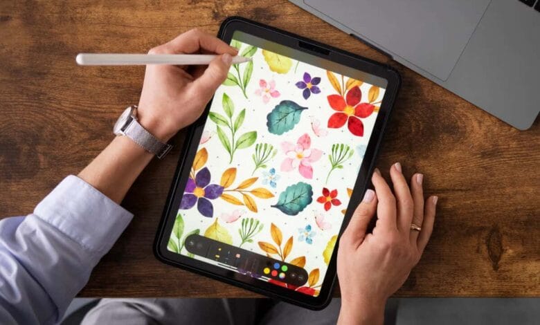 أفضل 6 أجهزة iPad للرسم (في عام 2024)