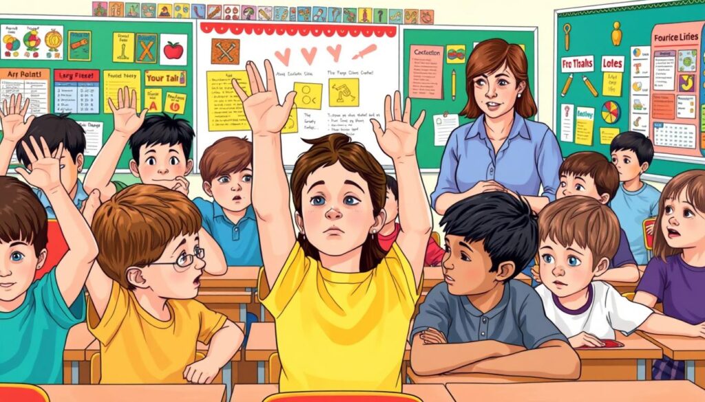 سلوكيات الطلاب سلوكيات الطلاب